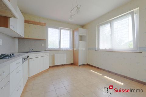 Villa i Bart, Doubs, Bart - € 180.000 | Ref: 2163-MON - foto 7