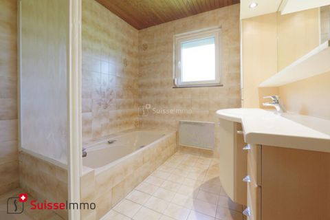 Villa i Bart, Doubs, Bart - € 180.000 | Ref: 2163-MON - foto 8
