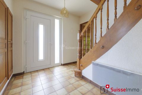 Villa i Bart, Doubs, Bart - € 180.000 | Ref: 2163-MON - foto 10
