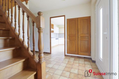 Villa i Bart, Doubs, Bart - € 180.000 | Ref: 2163-MON - foto 11
