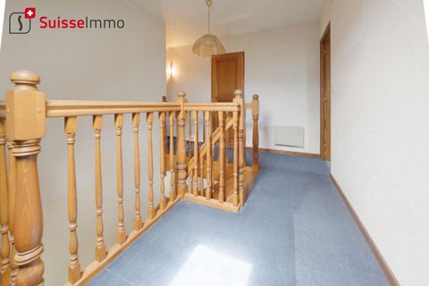 Villa i Bart, Doubs, Bart - € 180.000 | Ref: 2163-MON - foto 12