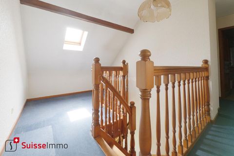 Villa i Bart, Doubs, Bart - € 180.000 | Ref: 2163-MON - foto 13