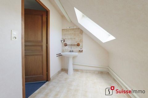 Villa i Bart, Doubs, Bart - € 180.000 | Ref: 2163-MON - foto 14