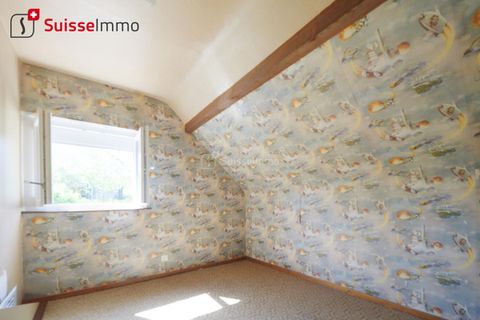 Villa i Bart, Doubs, Bart - € 180.000 | Ref: 2163-MON - foto 15