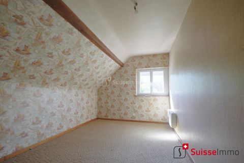 Villa i Bart, Doubs, Bart - € 180.000 | Ref: 2163-MON - foto 16