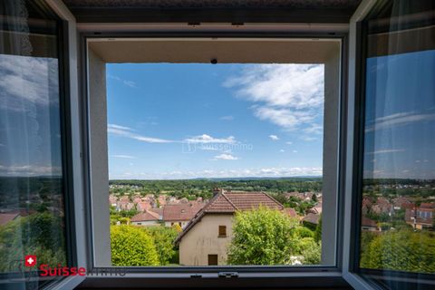 Villa i Bart, Doubs, Bart - € 180.000 | Ref: 2163-MON - foto 18