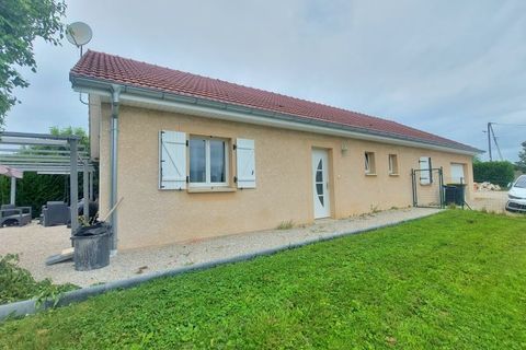 Villa a Blamont, Doubs, Blamont - € 249.000 | Ref: 2968-MAI - foto 2