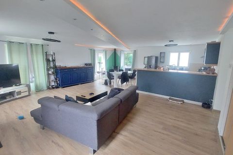 Villa a Blamont, Doubs, Blamont - € 249.000 | Ref: 2968-MAI - foto 3