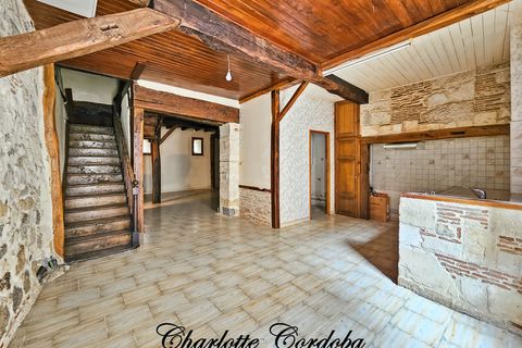 Villa i Nerac, Lot-et-Garonne, Nerac - € 67.500 | Ref: 340932195692 - foto 1