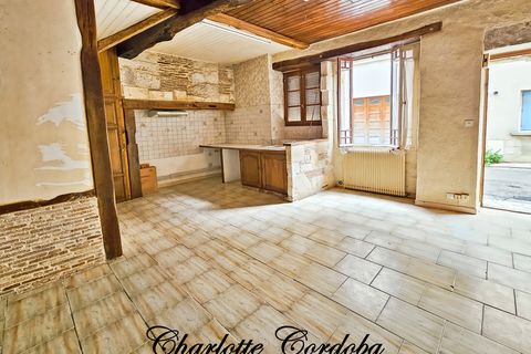 Villa i Nerac, Lot-et-Garonne, Nerac - € 67.500 | Ref: 340932195692 - foto 2