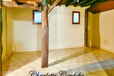 Villa i Nerac, Lot-et-Garonne, Nerac - € 67.500 | Ref: 340932195692 - foto 6