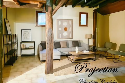 Villa i Nerac, Lot-et-Garonne, Nerac - € 67.500 | Ref: 340932195692 - foto 7
