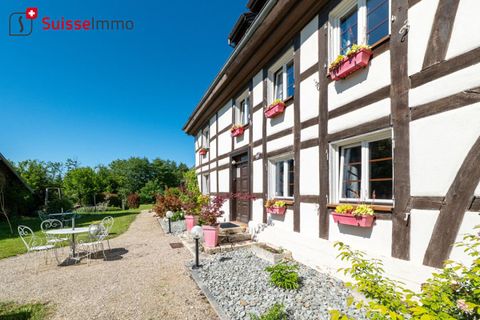 Villa en Suarce, Territoire de Belfort, Suarce - € 633.000 | Ref: 1371-MON - photo 3