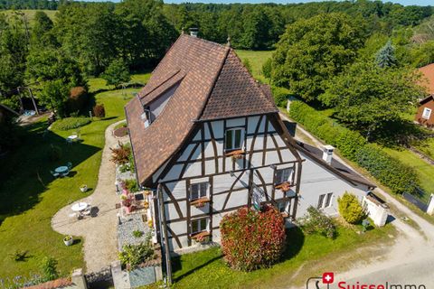 Villa en Suarce, Territoire de Belfort, Suarce - € 633.000 | Ref: 1371-MON - photo 5