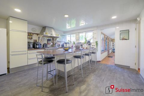 Villa en Suarce, Territoire de Belfort, Suarce - € 633.000 | Ref: 1371-MON - photo 8