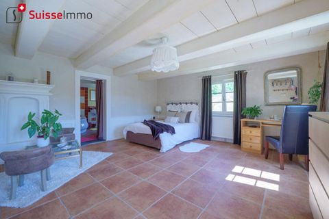 Villa en Suarce, Territoire de Belfort, Suarce - € 633.000 | Ref: 1371-MON - photo 11