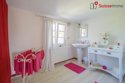 Villa en Suarce, Territoire de Belfort, Suarce - € 633.000 | Ref: 1371-MON - photo 14