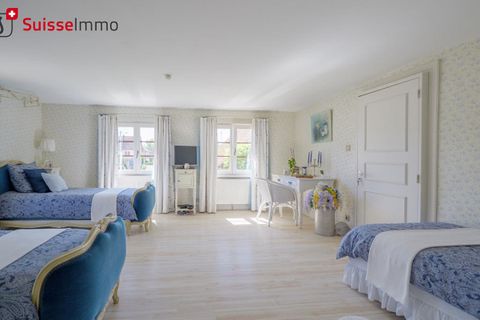 Villa en Suarce, Territoire de Belfort, Suarce - € 633.000 | Ref: 1371-MON - photo 15