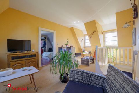 Villa en Suarce, Territoire de Belfort, Suarce - € 633.000 | Ref: 1371-MON - photo 17