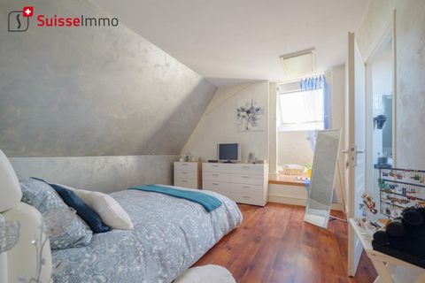 Villa en Suarce, Territoire de Belfort, Suarce - € 633.000 | Ref: 1371-MON - photo 18
