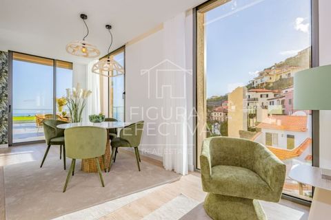 Apartament a Calheta, Madeira, Calheta - € 4.000/mes | Ref: APA_224 - foto 12
