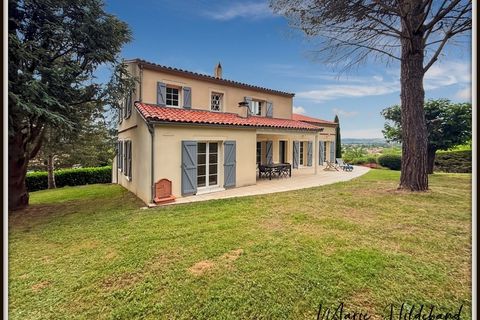 Villa i Saubens, Haute-Garonne, Saubens - € 635.000 | Ref: 340931577532 - foto 2