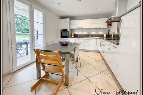 Villa i Saubens, Haute-Garonne, Saubens - € 635.000 | Ref: 340931577532 - foto 4