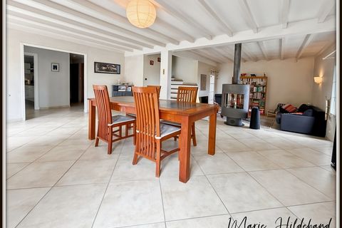 Villa i Saubens, Haute-Garonne, Saubens - € 635.000 | Ref: 340931577532 - foto 5