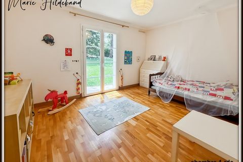 Villa i Saubens, Haute-Garonne, Saubens - € 635.000 | Ref: 340931577532 - foto 11