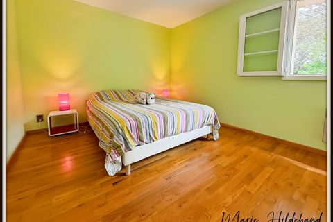 Villa i Saubens, Haute-Garonne, Saubens - € 635.000 | Ref: 340931577532 - foto 15