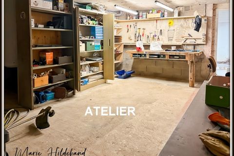 Villa i Saubens, Haute-Garonne, Saubens - € 635.000 | Ref: 340931577532 - foto 31