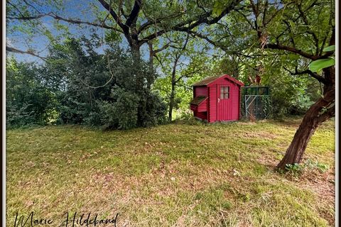 Villa i Saubens, Haute-Garonne, Saubens - € 635.000 | Ref: 340931577532 - foto 37