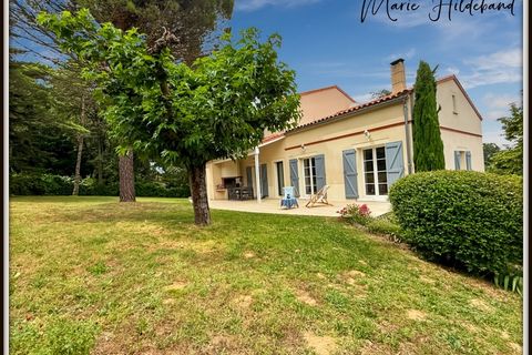 Villa i Saubens, Haute-Garonne, Saubens - € 635.000 | Ref: 340931577532 - foto 38