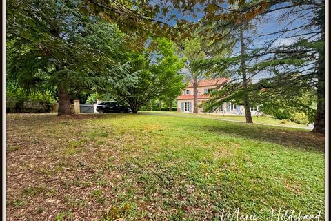 Villa i Saubens, Haute-Garonne, Saubens - € 635.000 | Ref: 340931577532 - foto 39