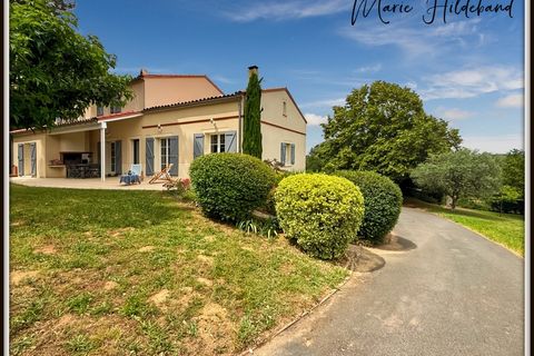 Villa i Saubens, Haute-Garonne, Saubens - € 635.000 | Ref: 340931577532 - foto 41