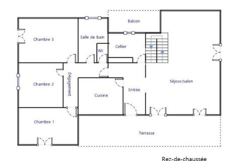 Villa i Saubens, Haute-Garonne, Saubens - € 635.000 | Ref: 340931577532 - foto 42