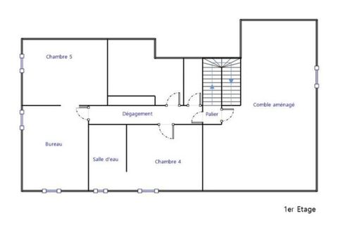 Villa i Saubens, Haute-Garonne, Saubens - € 635.000 | Ref: 340931577532 - foto 43