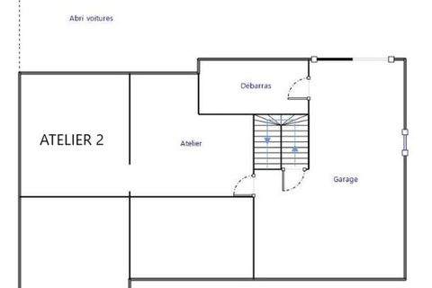 Villa i Saubens, Haute-Garonne, Saubens - € 635.000 | Ref: 340931577532 - foto 44
