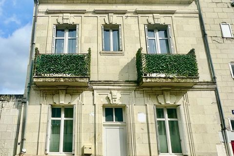 Masia a Saumur, Maine-et-Loire, Saumur - € 370.000 | Ref: 340931017685 - foto 2