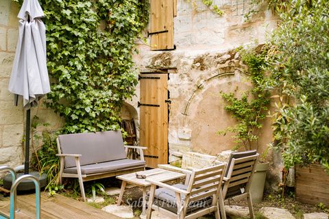 Masia a Saumur, Maine-et-Loire, Saumur - € 370.000 | Ref: 340931017685 - foto 5