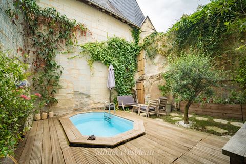 Masia a Saumur, Maine-et-Loire, Saumur - € 370.000 | Ref: 340931017685 - foto 6