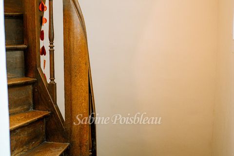 Masia a Saumur, Maine-et-Loire, Saumur - € 370.000 | Ref: 340931017685 - foto 7