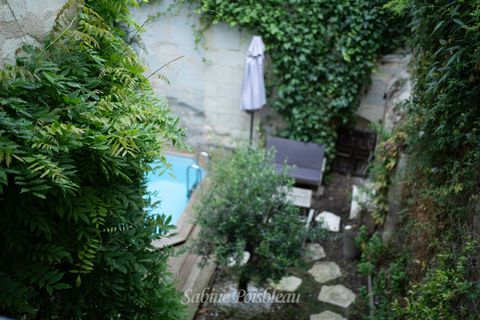 Masia a Saumur, Maine-et-Loire, Saumur - € 370.000 | Ref: 340931017685 - foto 8