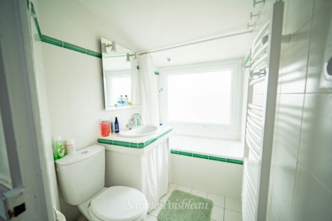 Masia a Saumur, Maine-et-Loire, Saumur - € 370.000 | Ref: 340931017685 - foto 9