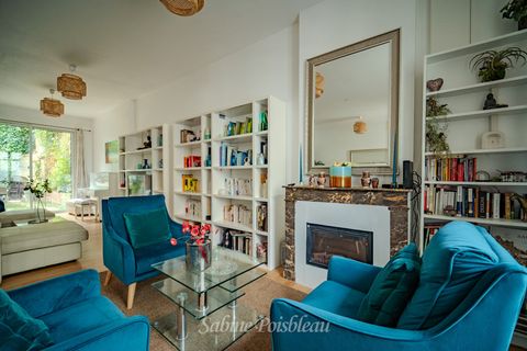 Masia a Saumur, Maine-et-Loire, Saumur - € 370.000 | Ref: 340931017685 - foto 14
