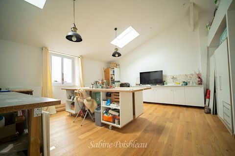 Masia a Saumur, Maine-et-Loire, Saumur - € 370.000 | Ref: 340931017685 - foto 16
