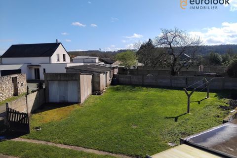 Byhus i Malestroit, Morbihan, Malestroit - € 217.300 | Ref: 3493-EUROLOOK56 - foto 2