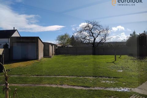 Byhus i Malestroit, Morbihan, Malestroit - € 217.300 | Ref: 3493-EUROLOOK56 - foto 10
