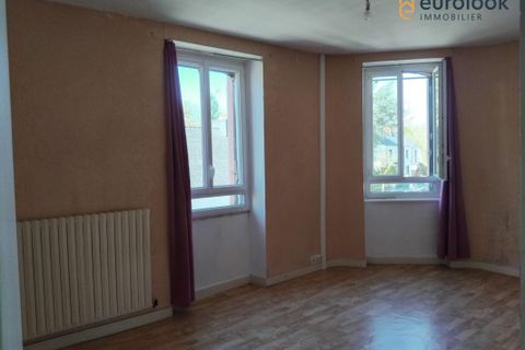 Byhus i Malestroit, Morbihan, Malestroit - € 217.300 | Ref: 3493-EUROLOOK56 - foto 12