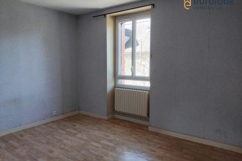 Byhus i Malestroit, Morbihan, Malestroit - € 217.300 | Ref: 3493-EUROLOOK56 - foto 13